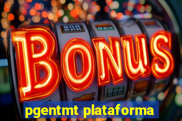 pgentmt plataforma